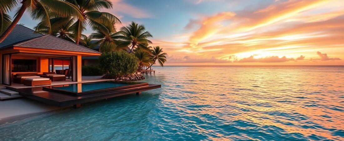 Luxury Travel Trends to Watch in 2025