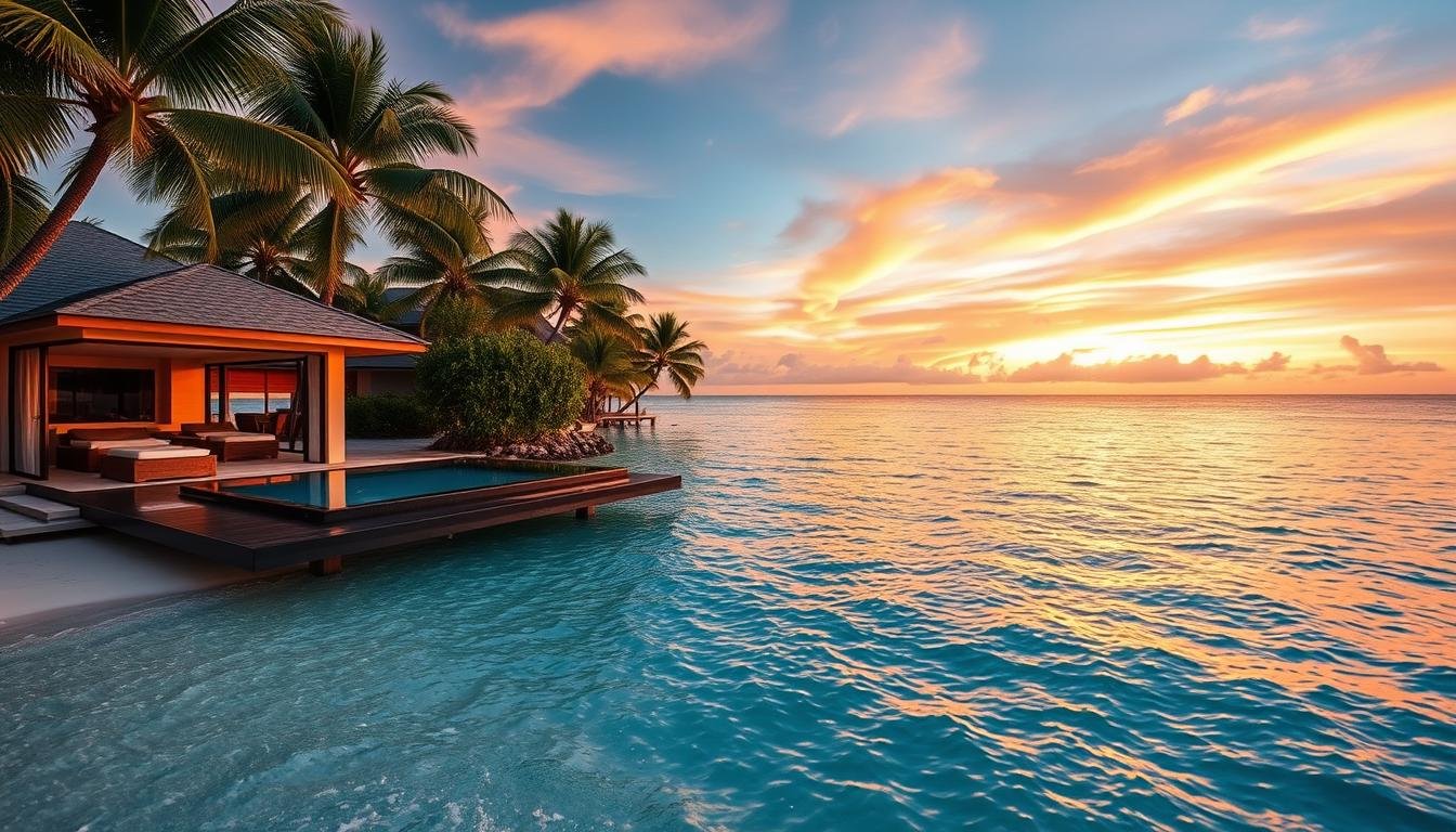 Luxury Travel Trends to Watch in 2025