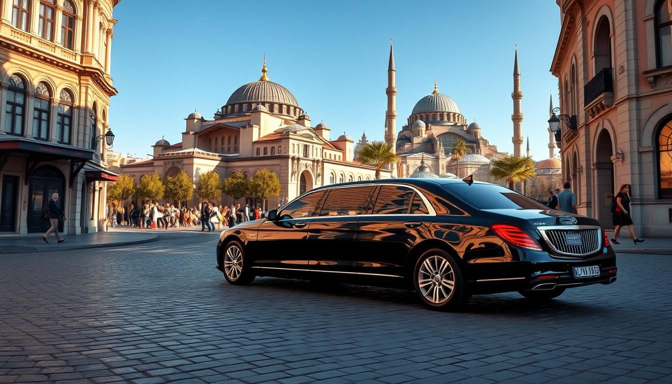 Luxury Travel in Istanbul, Turkiye: Plan Your 2025 Trip